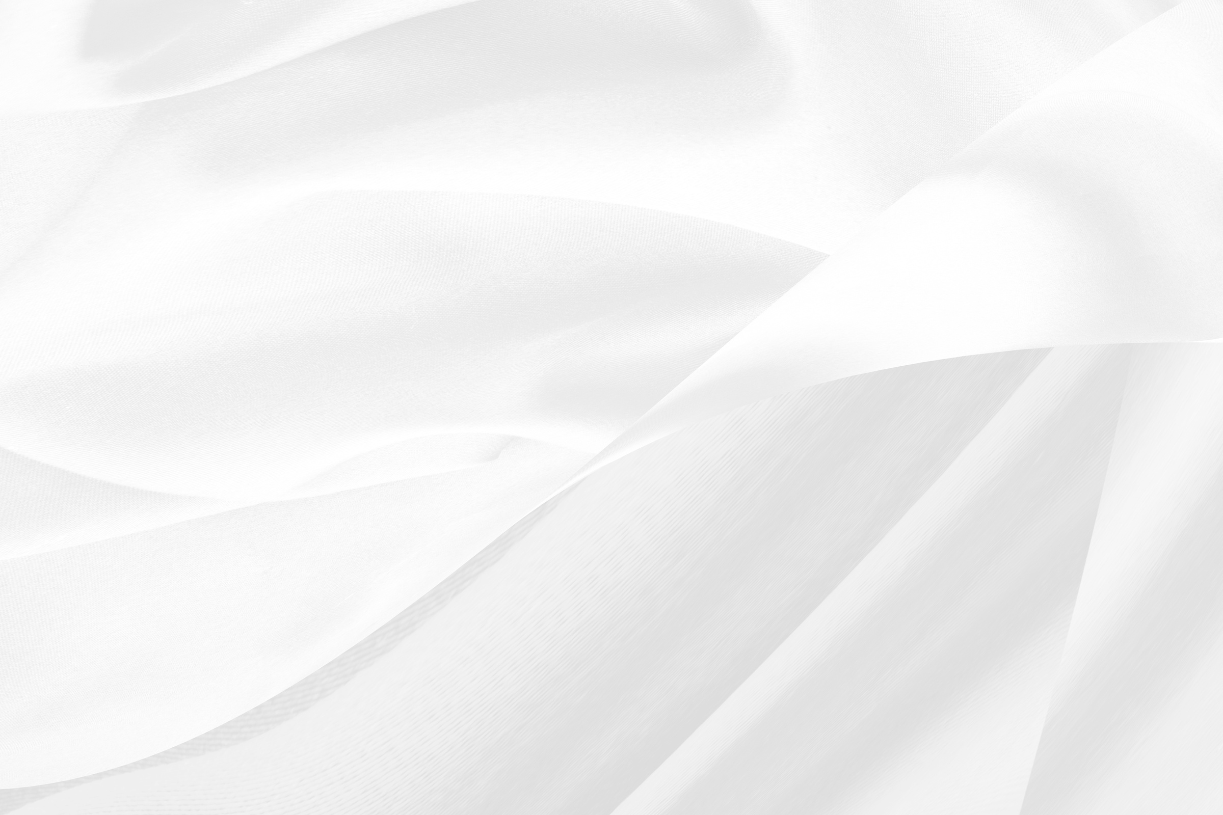 White Satin Background